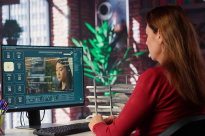 Comment créer une vidéo avec un générateur vidéo IA en moins de 10 minutes ?