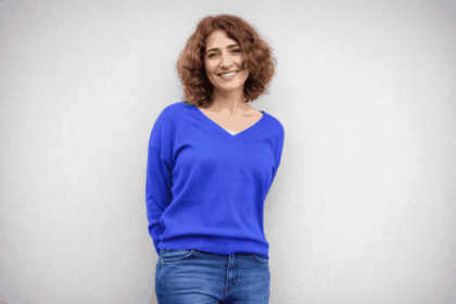 isabelle saporta ex mari