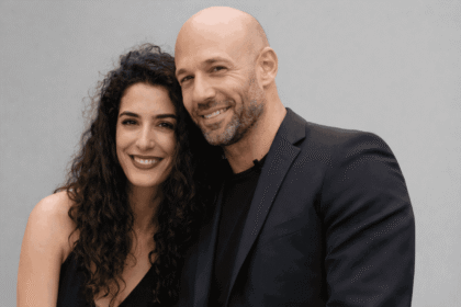 sabrina medjebeur conjoint