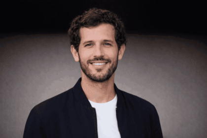 victor belmondo taille