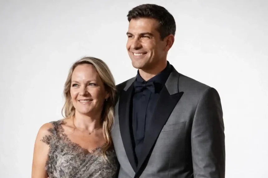 jonas haddad couple