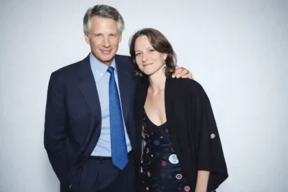 de villepin et sa nouvelle compagne