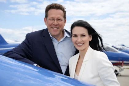 pierre servent vie privée