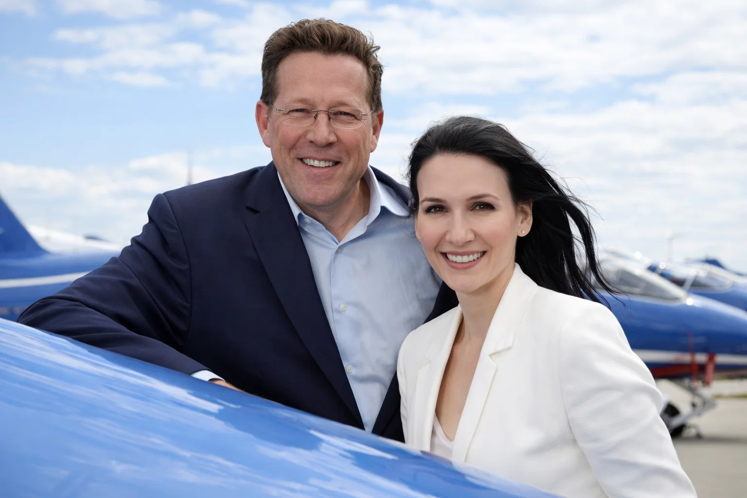 pierre servent vie privée