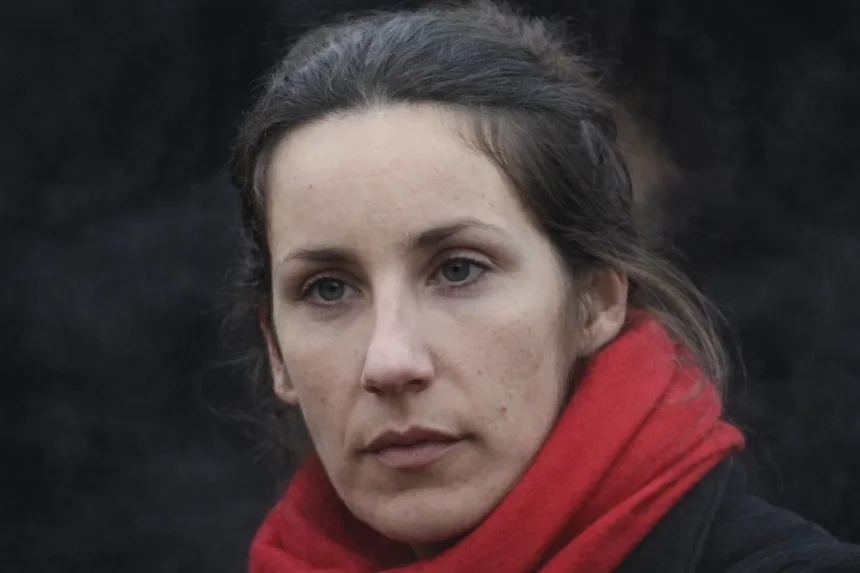 pascale mitterrand