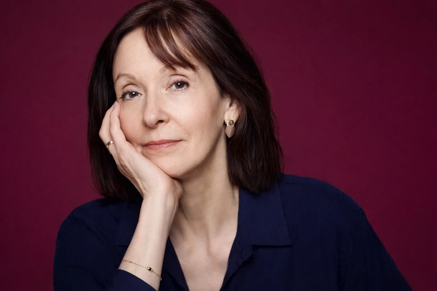 Patricia Allémonière Patricia Allémonière Vie privée