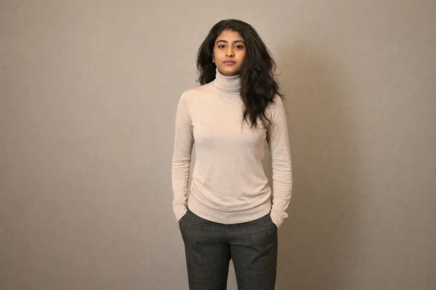 Rima Hassan