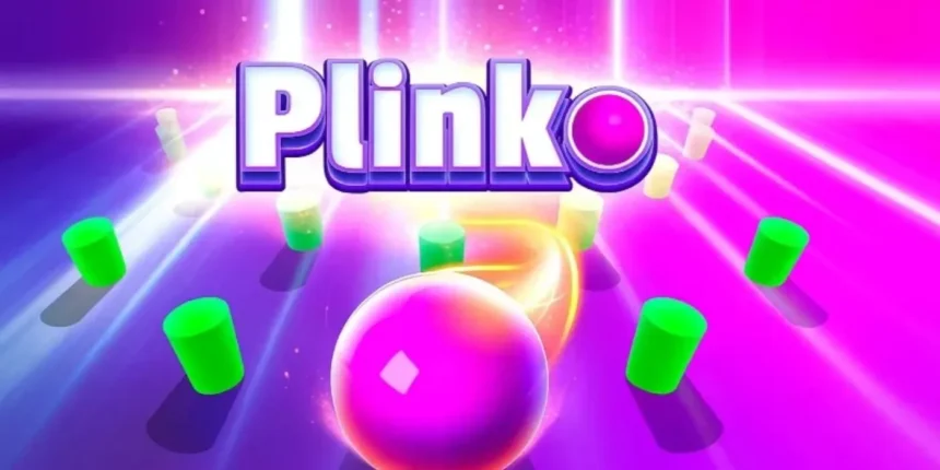 Plinko Game