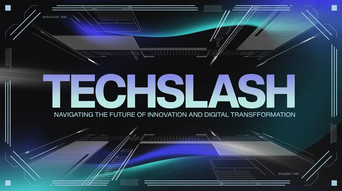 Techslassh