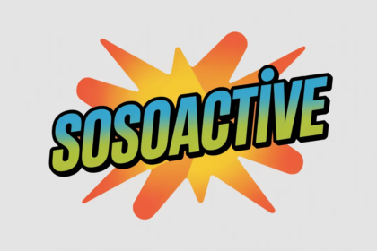 Sosoactive