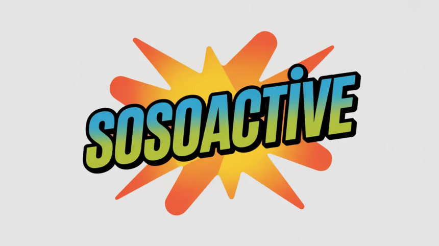 Sosoactive