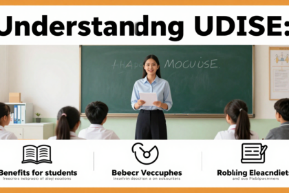 UDISE+