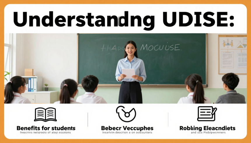 UDISE+