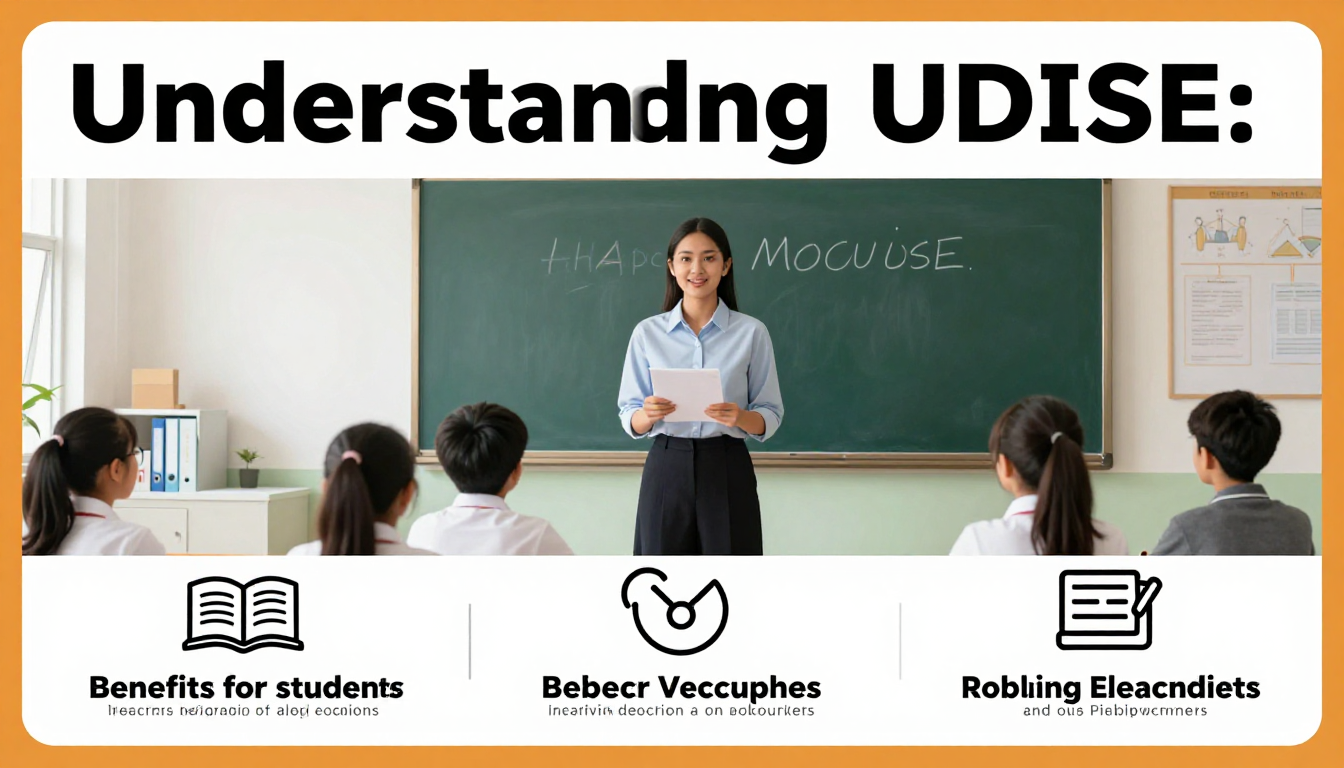 UDISE+