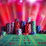 The Smart Player’s Guide to a Seamless Casino Experience with Ligaciputra Login