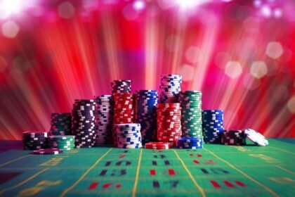 The Smart Player’s Guide to a Seamless Casino Experience with Ligaciputra Login