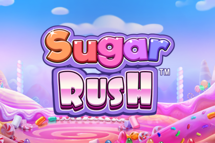 Sugar Rush Slot Game Guide Complete Overview and Features Explained