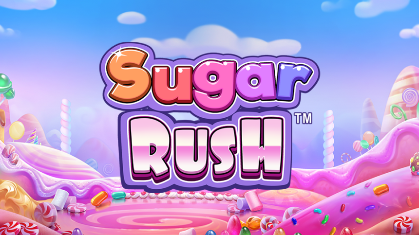 Sugar Rush Slot Game Guide Complete Overview and Features Explained