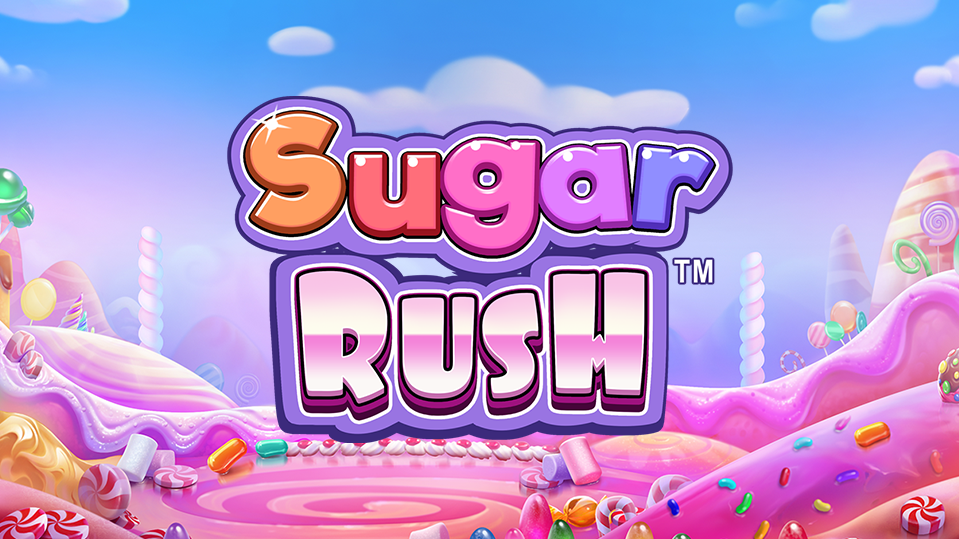 Sugar Rush Slot Game Guide Complete Overview and Features Explained