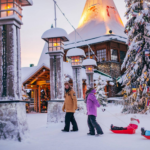 The Timeless Magic of Santa’s Village: Where Christmas Lives All Year Round