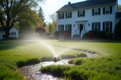 How Poor Drainage Can Affect Pest Problems Around a Home