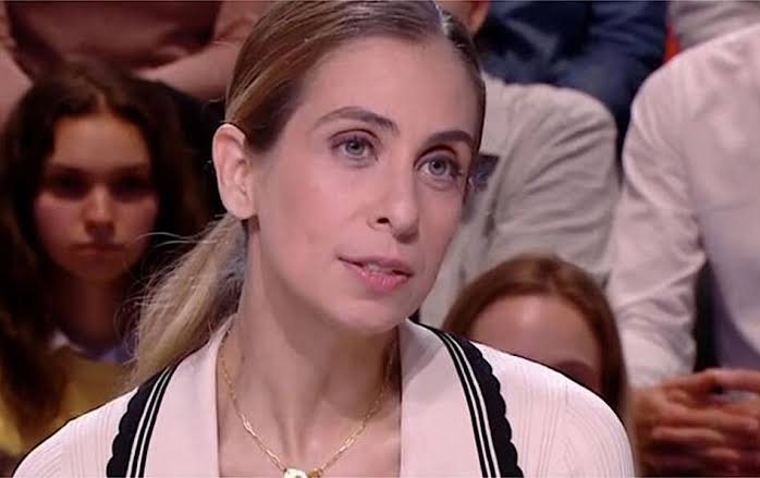 Anne-Charlène Bezzina Parents