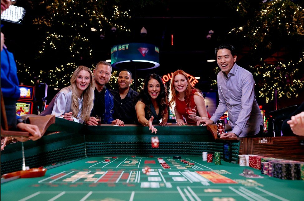 VIPWIN: Understanding Online VIPWIN Casino Platforms