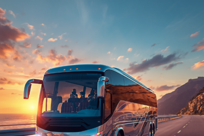 Manhattan Bus